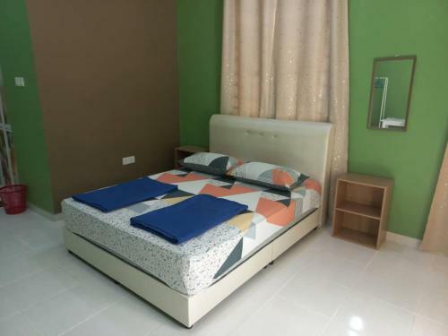 Auranik Homestay