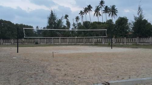 Hostal Dlavender Beach Stay