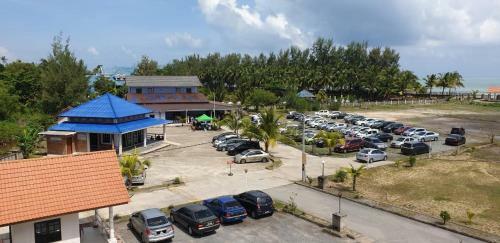 Hostal Dlavender Beach Stay