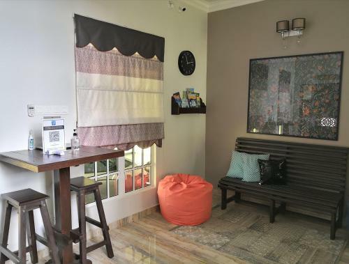 Hostal Che Beach House