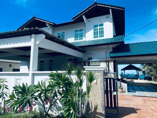 Hostal Che Beach House