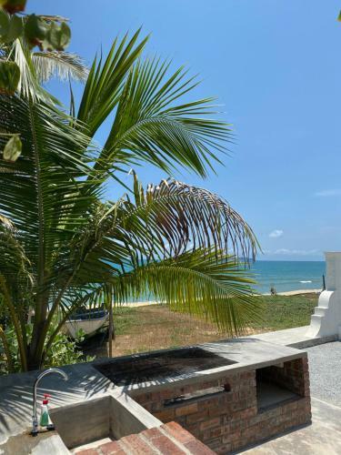 Hostal Che Beach House