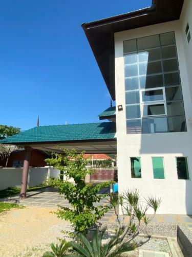 Hostal Che Beach House