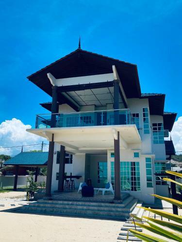 Hostal Che Beach House