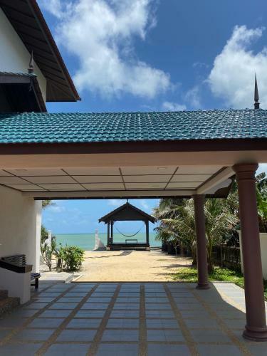Hostal Che Beach House
