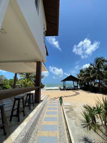 Hostal Che Beach House