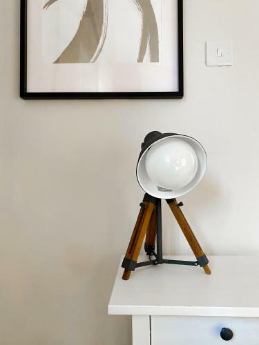 Apartamento Luxury & Spacious 2 Bed Annex With Private Garden