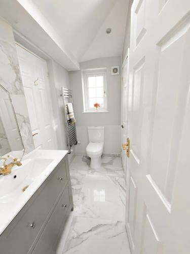 Apartamento Luxury & Spacious 2 Bed Annex With Private Garden