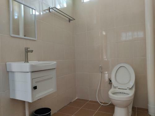 Cherrok Guesthouse