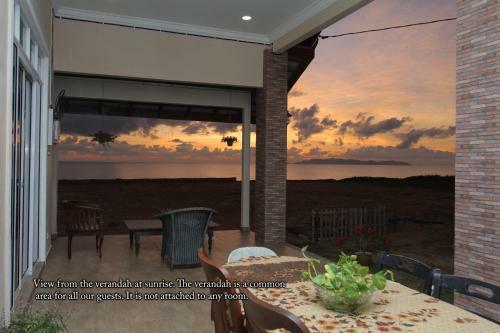 Hostal Kc Beachfront