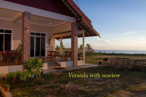 Hostal Kc Beachfront