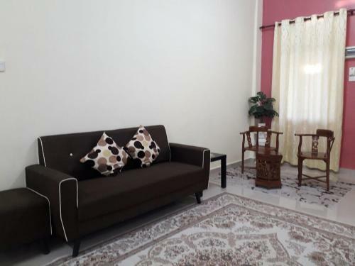 Mnoor Homestay