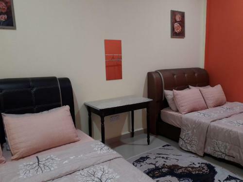 Mnoor Homestay