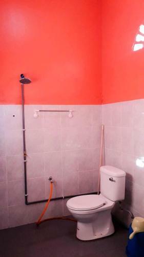 Mnoor Homestay