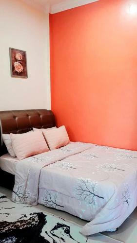 Mnoor Homestay