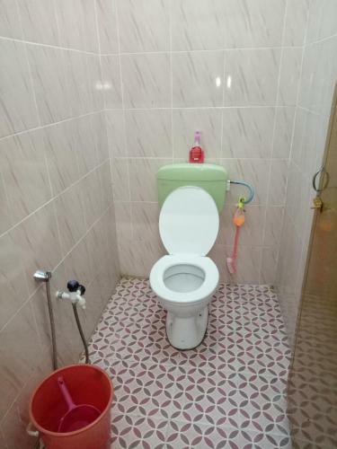 Apartamento Aiman Homestay