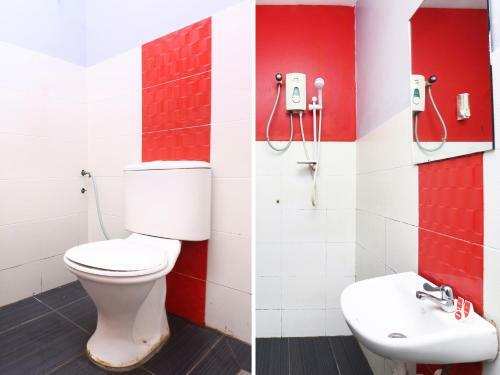 Oyo 89654 My New Home Hotel