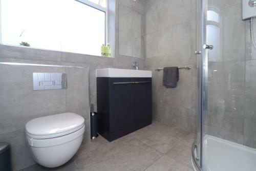 Apartamento Sandbanks Road