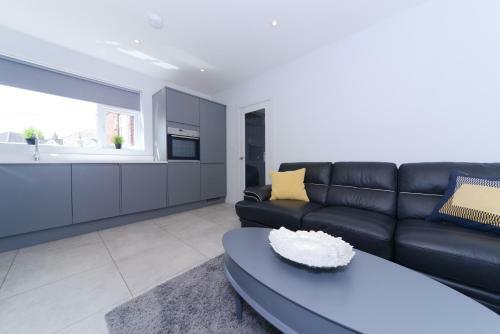 Apartamento Sandbanks Road