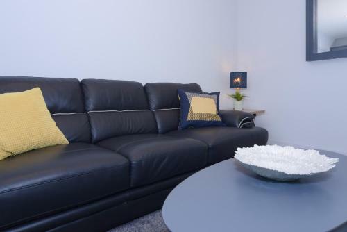 Apartamento Sandbanks Road