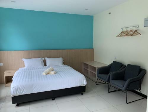 M Quality Hotel