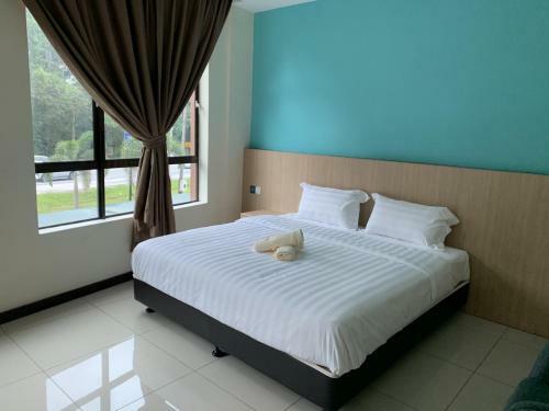 M Quality Hotel