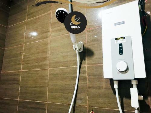 Albergue Rihla Hotel Bandar Utama