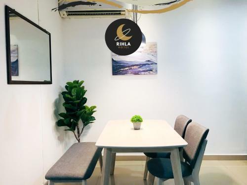 Albergue Rihla Hotel Bandar Utama