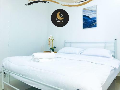 Albergue Rihla Hotel Bandar Utama