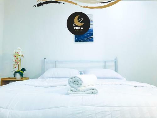 Albergue Rihla Hotel Bandar Utama