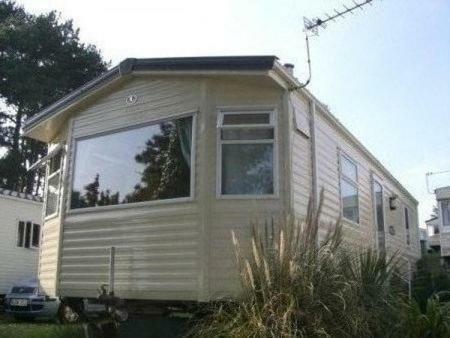 Rockley Park Poole