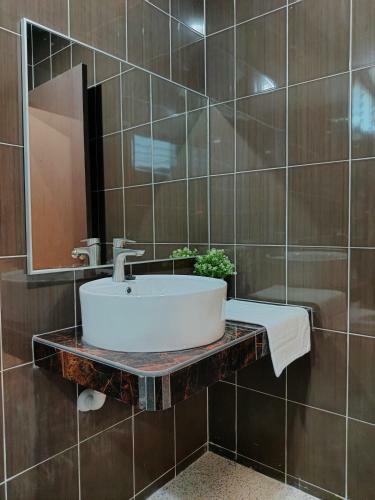 Hotel Durian Hill Villa