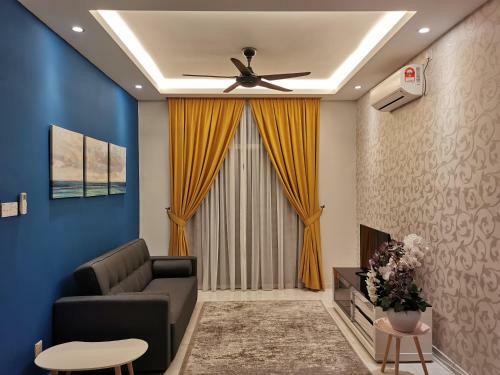 Estrella Home - Alpine Village Apartment
