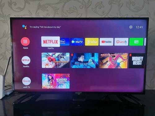 Estrella Home - Alpine Village Apartment