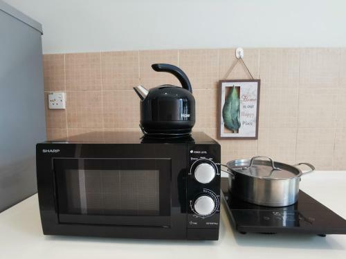 Estrella Home - Alpine Village Apartment