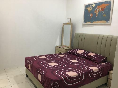 Bismillah Homestay Muslem