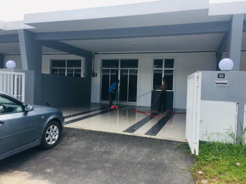 Bismillah Homestay Muslem