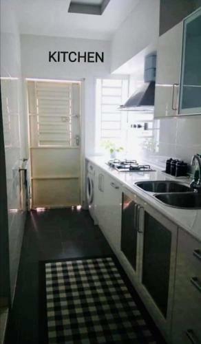 Kuala Kangsar Nayzif Addin Homestay