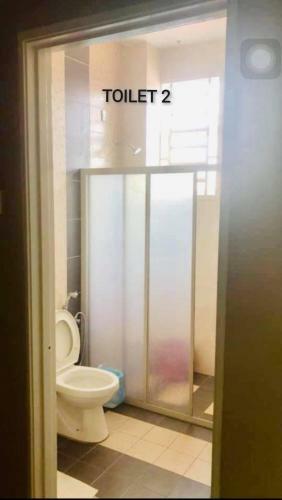 Kuala Kangsar Nayzif Addin Homestay