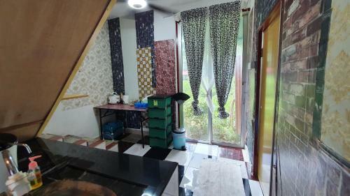 Agroturismo Chalet Kampong Semawar