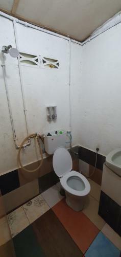 Agroturismo Chalet Kampong Semawar