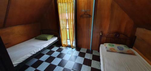 Agroturismo Chalet Kampong Semawar