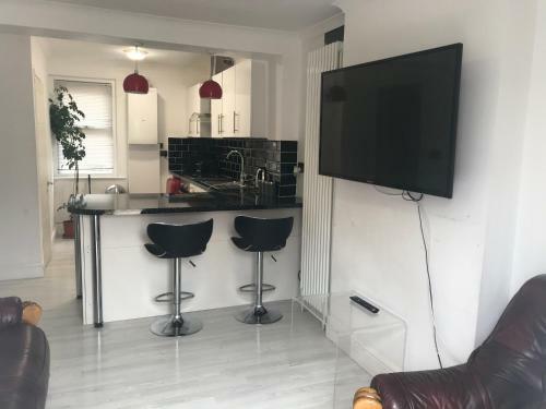 Apartamento Victoria House