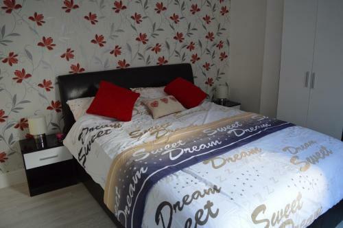 Apartamento Victoria House