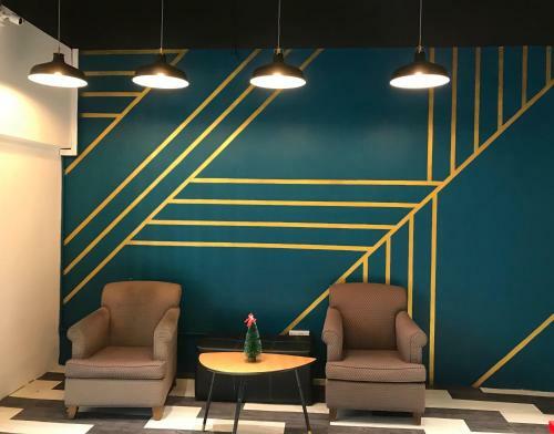 Kavy Boutique Hotel @ Kbh