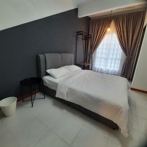 Apartamento V Cozy Homestays