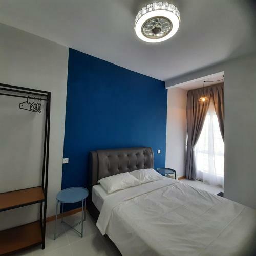 Apartamento V Cozy Homestays