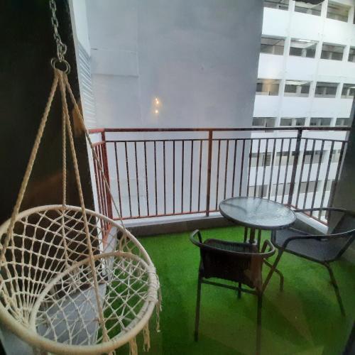 Apartamento V Cozy Homestays