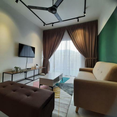 Apartamento V Cozy Homestays