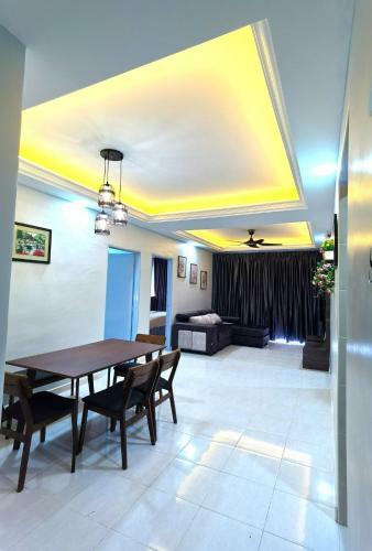 Goodlife Paradise @ Emerald Avenue Premium Apartments